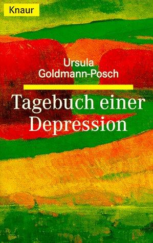 Tagebuch einer Depression.