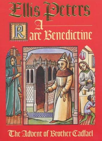 A Rare Benedictine