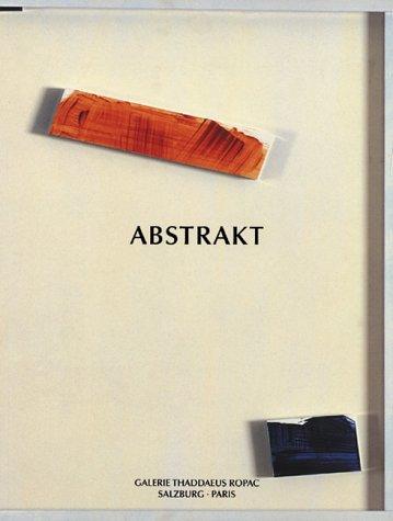 Abstrakt