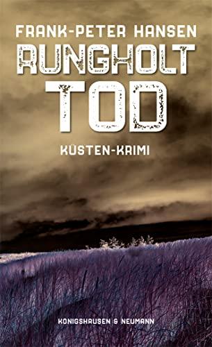 Rungholttod: Küsten-Krimi