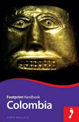 Colombia (Footprint - Handbooks)