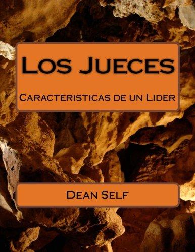 Los Jueces: Caracteristicas de un Lider