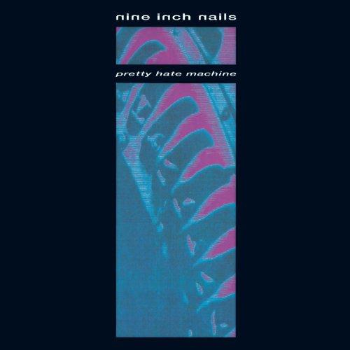 Pretty Hate Machine [Vinyl LP]