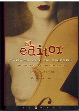 El Editor