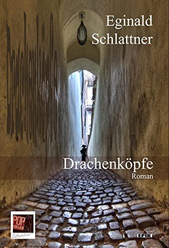 Drachenköpfe: Roman (Epik)