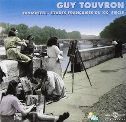 Interpretées par Guy Touvron