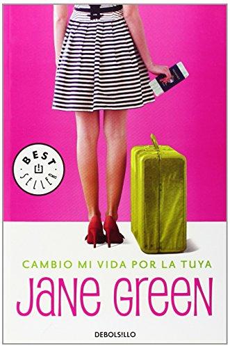 Cambio mi vida por la tuya (BEST SELLER, Band 26200)