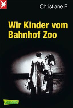 Wir Kinder vom Bahnhof Zoo: Nach Tonbandprotokollen aufgeschrieben v. Kai Hermann u. Horst Rieck