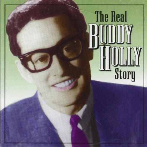 The Real Buddy Holly Story [Ra