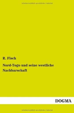 Nord-Togo und seine westliche Nachbarschaft