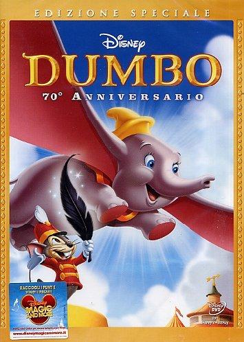 Dumbo (70' anniversario edizione speciale) [IT Import]