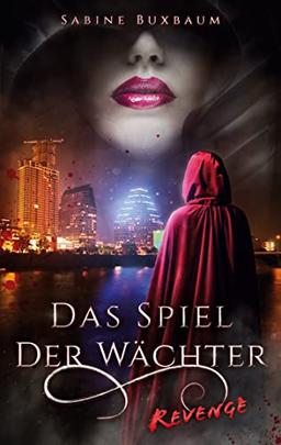 Das Spiel der Wächter: Revenge