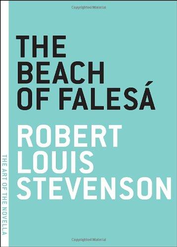 The Beach of Falesa (The Art of the Novella)