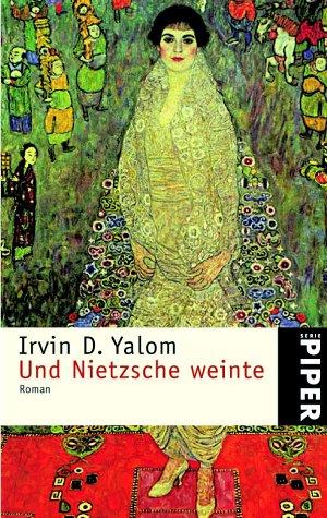 Und Nietzsche weinte