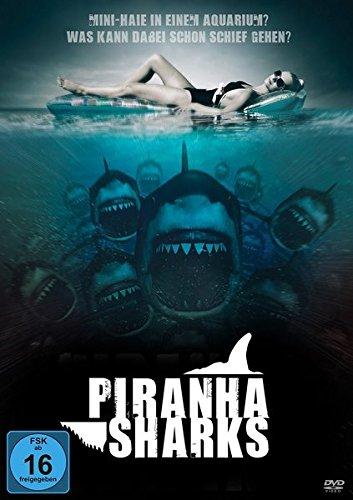 Piranha Sharks