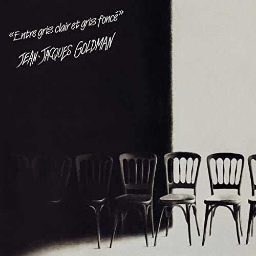 Entre Gris Clair et Gris Foncé [Vinyl LP]