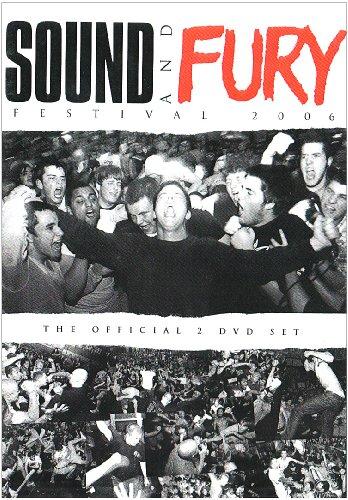 Sound And Fury Festival 2006 [UK Import]