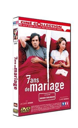 7 ans de mariage [FR Import]