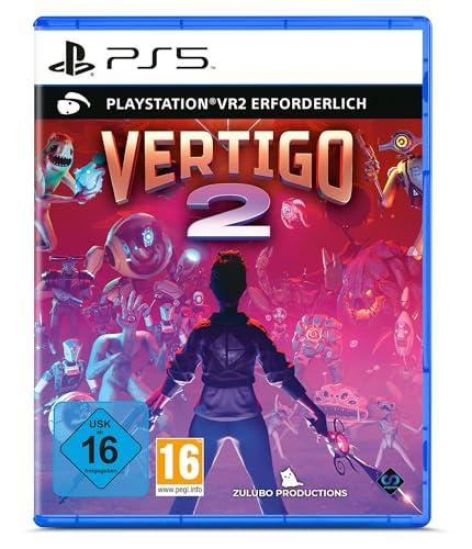 Vertigo 2 (PS VR2) - PS5