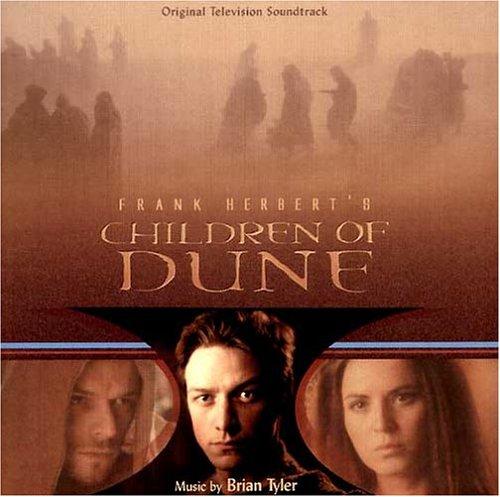 Children of Dune