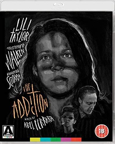 Blu-ray1 - The Addiction (1 BLU-RAY)