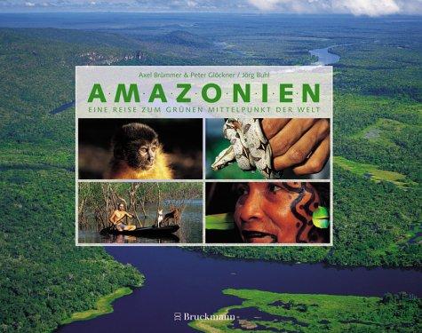 Amazonien