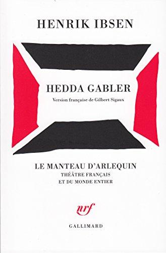 Hedda Gabler