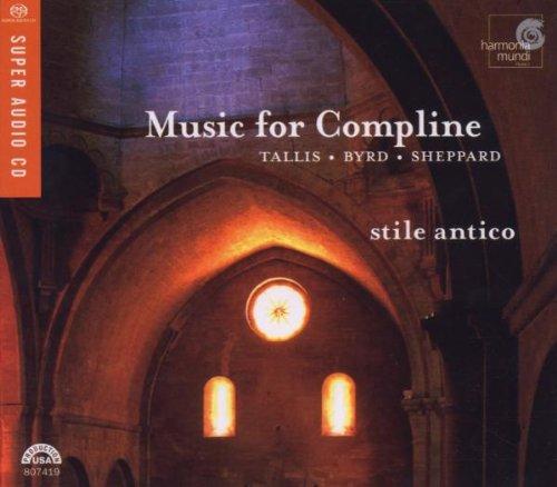 Music for Compline