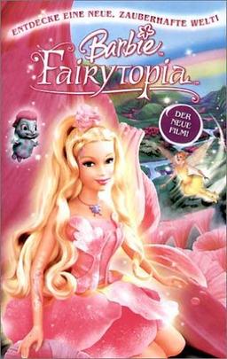 Barbie in: Fairytopia [VHS]