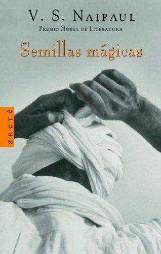 Semillas mágicas (ARETE, Band 101072)