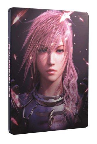 Final Fantasy XIII-2 Steelbook (ohne Spiel)