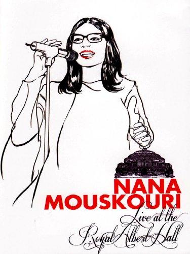 Nana Mouskouri - Live At The Royal Albert Hall