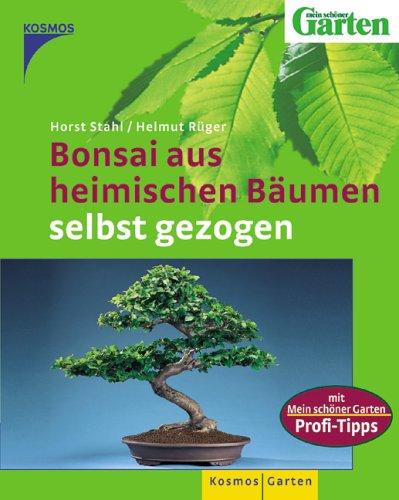 Bonsai aus heimischen Bäumen selbst gezogen