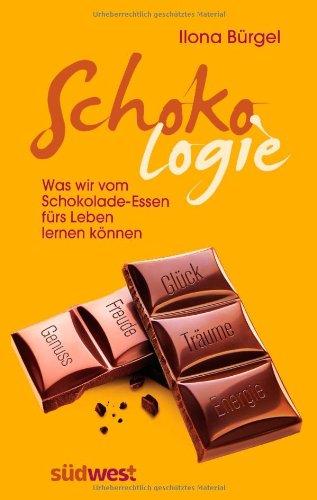 Schokologie: Was wir vom Schokolade-Essen fürs Leben lernen können