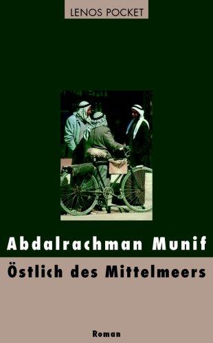 Östlich des Mittelmeers