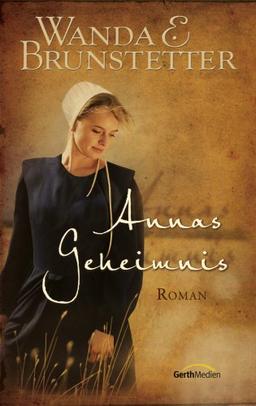 Annas Geheimnis: Roman