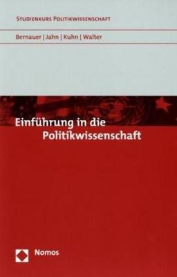 Einführung in die Politikwissenschaft