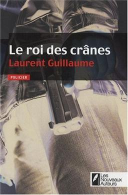 Le roi des crânes : policier