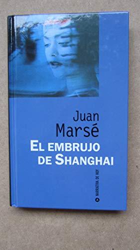 El embrujo de Shanghai