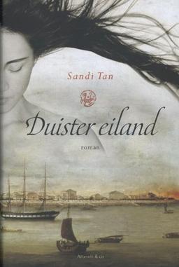 Duister eiland