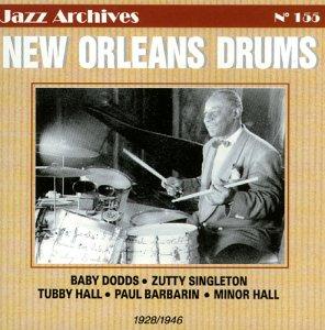 New Orleans Drums 1928/1946