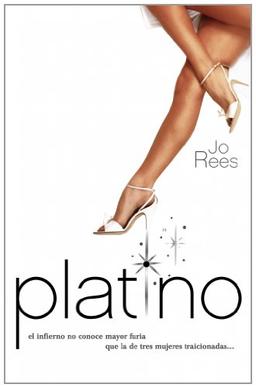 Platino (NARRATIVA FEMENINA, Band 1095)