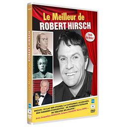 Le meilleur de robert hirsch [FR Import]