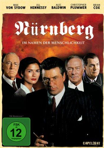 Nürnberg - Im Namen der Menschlichkeit [2 DVDs]