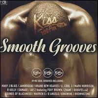 Kiss Smooth Grooves