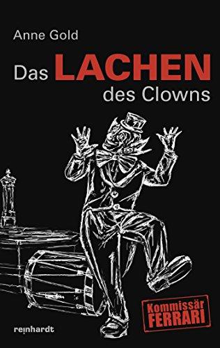 Das Lachen des Clowns