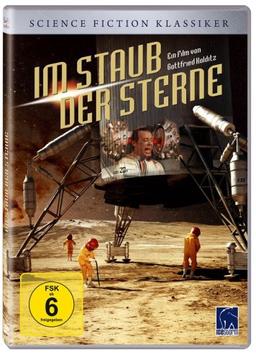 Im Staub der Sterne (Science Fiction Klassiker)