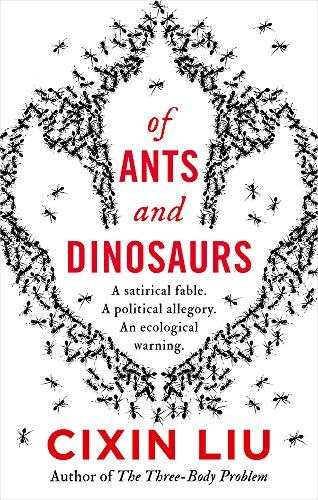 Of Ants And Dinosaurs