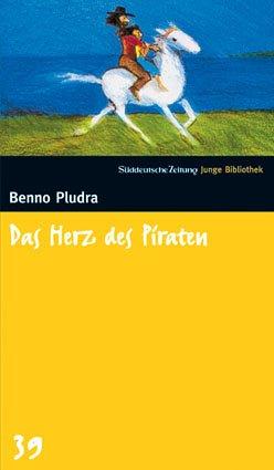 Das Herz des Piraten. SZ Junge Bibliothek Band 39