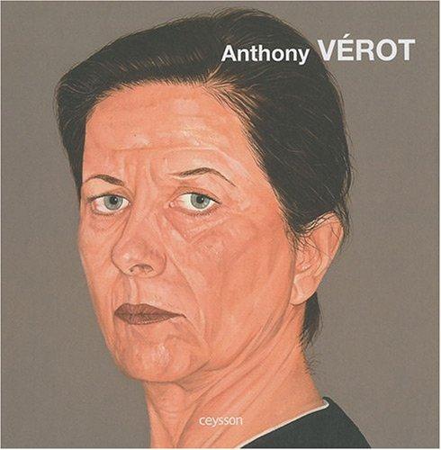 Anthony Vérot